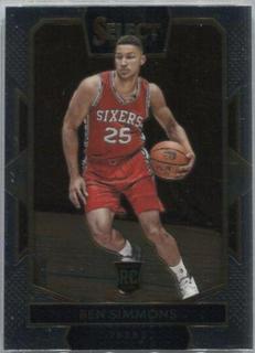 Ben Simmons