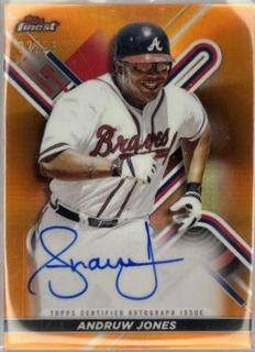 Andruw Jones