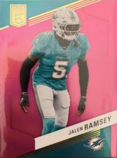 Jalen Ramsey