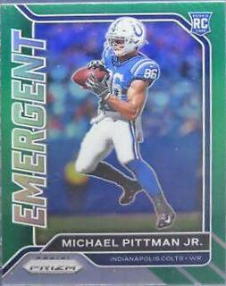 Michael Pittman Jr.