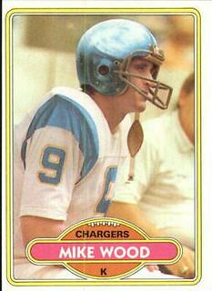 Mike Wood
