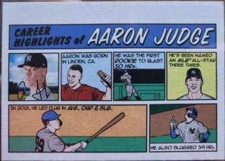 Aaron Judge