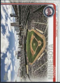 Target Field