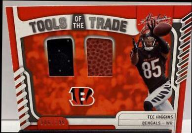 Tee Higgins #TTD-37
