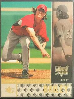 Homer Bailey