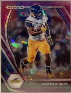 Kareem Hunt