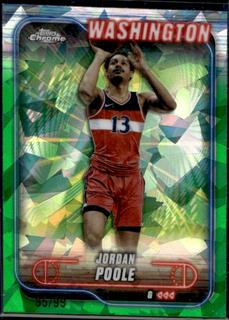 Jordan Poole