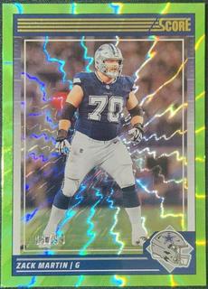 Zack Martin