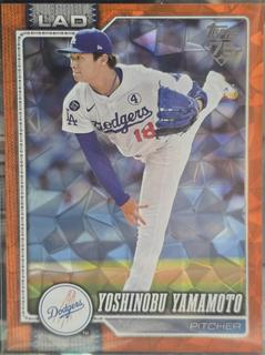 Yoshinobu Yamamoto