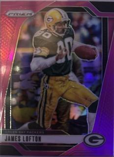 James Lofton