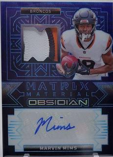 Marvin Mims