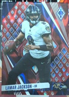 Lamar Jackson