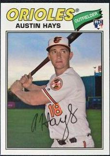 Austin Hays