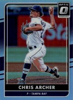 Chris Archer