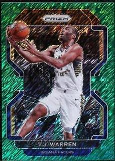 T.J. Warren