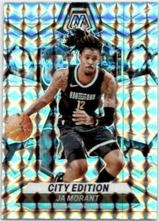 Ja Morant