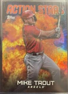 Mike Trout