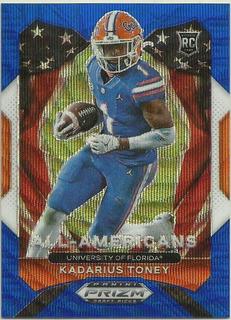 Kadarius Toney