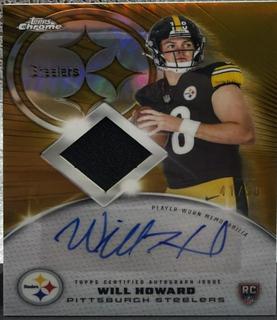 Will Howard
