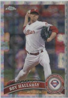 Roy Halladay