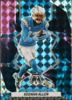 Keenan Allen