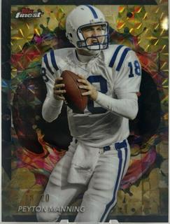 Peyton Manning