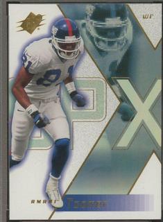 Amani Toomer