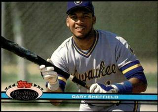 Gary Sheffield