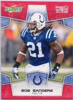 Bob Sanders