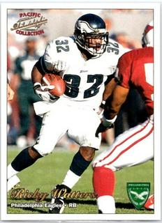 Ricky Watters