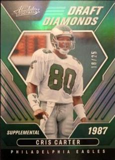 Cris Carter