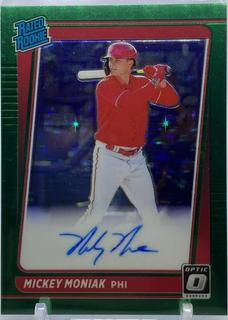 Mickey Moniak