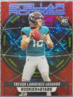 Trevor Lawrence