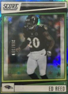 Ed Reed