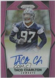 Taco Charlton