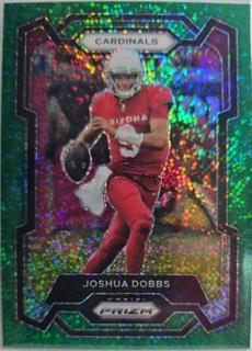 Joshua Dobbs