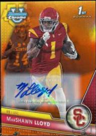 MarShawn Lloyd