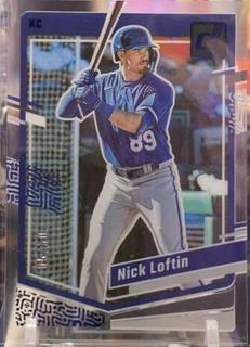 Nick Loftin