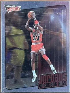 Michael Jordan