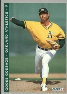 Goose Gossage