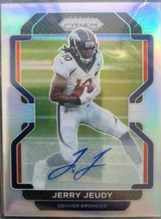 Jerry Jeudy