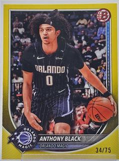 Anthony Black