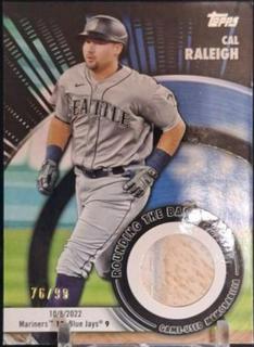 Cal Raleigh