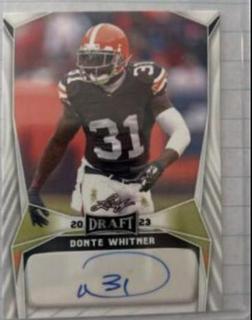 Donte Whitner