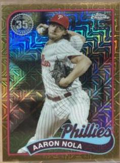 Aaron Nola