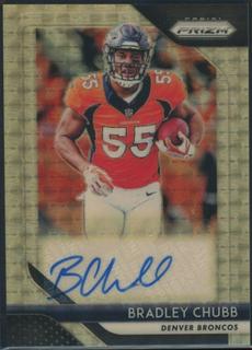 Bradley Chubb