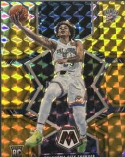 Tre Mann