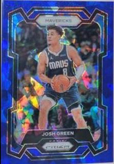 Josh Green