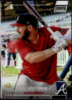 Robbie Grossman