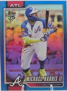 Michael Harris II
